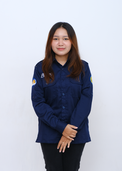 Avrilla Putri